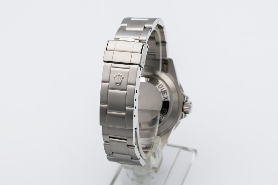 Rolex Sea-Dweller 16600